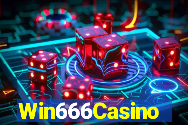 Win666Casino