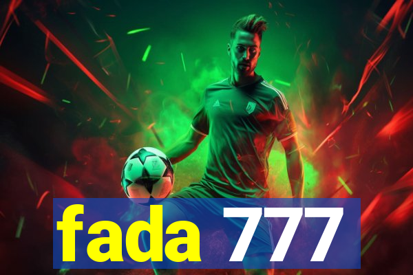 fada 777