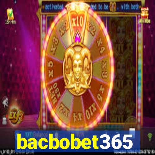 bacbobet365