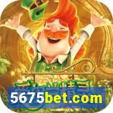 5675bet.com