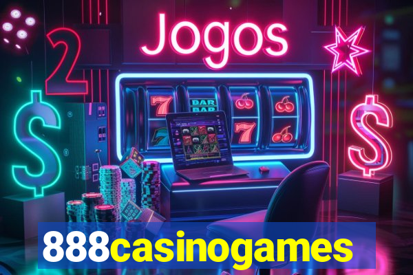 888casinogames
