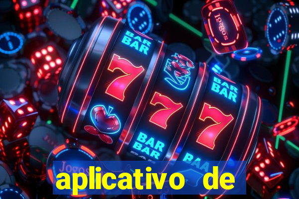 aplicativo de apostar jogo