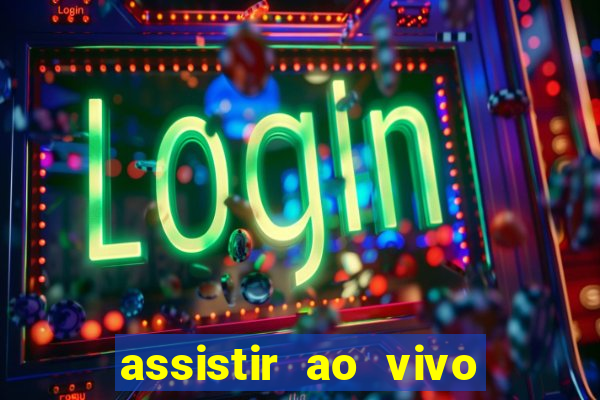 assistir ao vivo corinthians x gremio