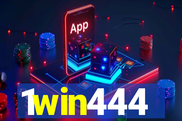 1win444