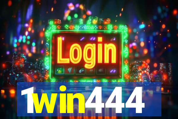 1win444