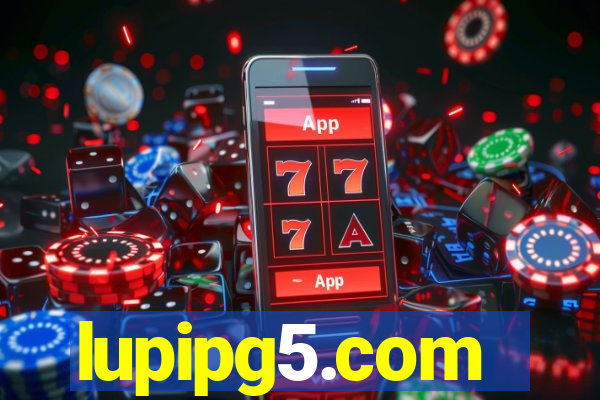 lupipg5.com