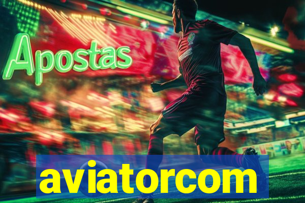 aviatorcom