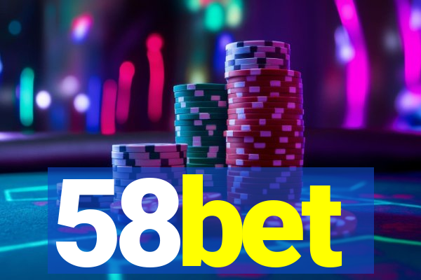 58bet