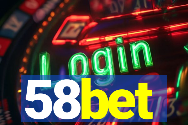 58bet