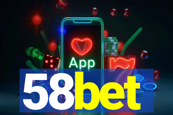 58bet