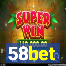 58bet
