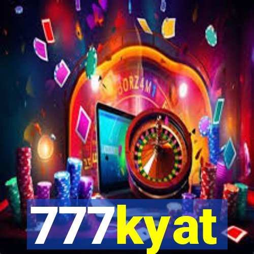 777kyat