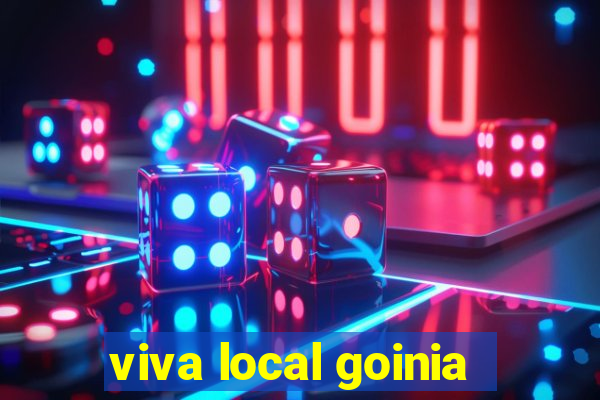 viva local goinia