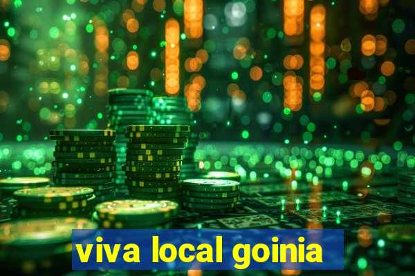 viva local goinia