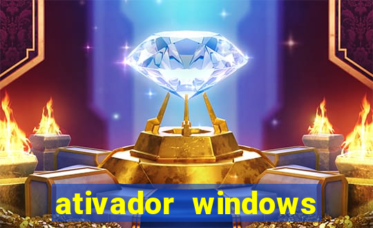 ativador windows server 2019