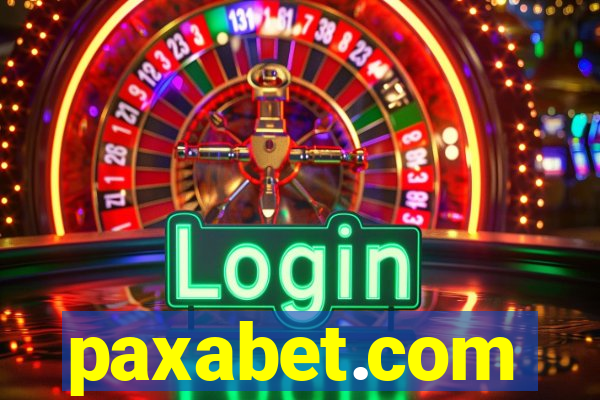 paxabet.com