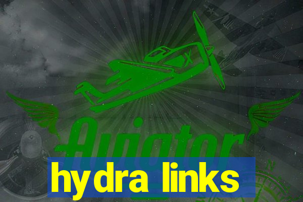 hydra links