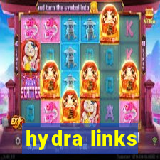hydra links