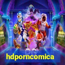 hdporncomica