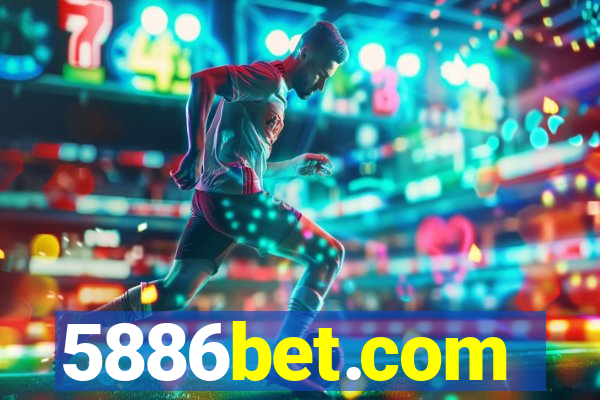 5886bet.com