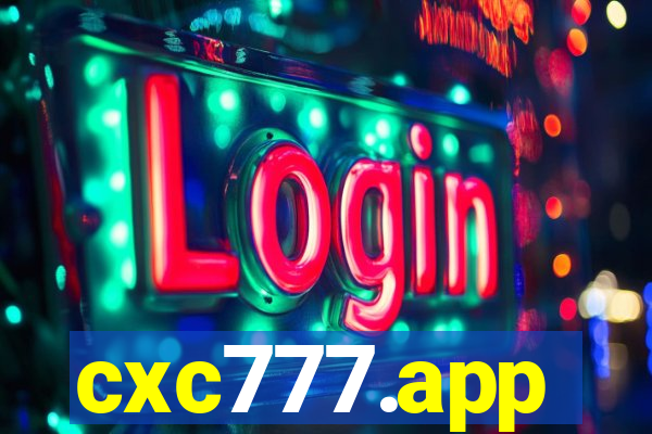 cxc777.app