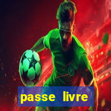 passe livre intermunicipal bahia