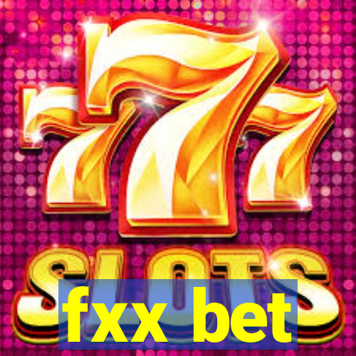 fxx bet