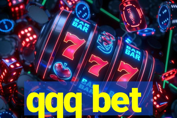 qqq bet