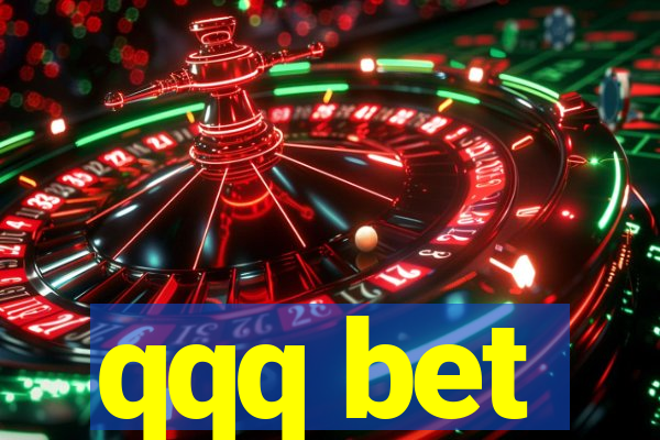 qqq bet