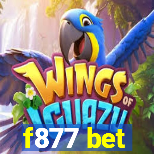 f877 bet