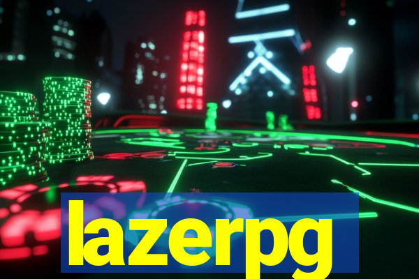 lazerpg