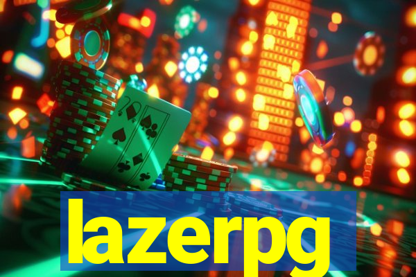 lazerpg