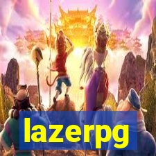 lazerpg