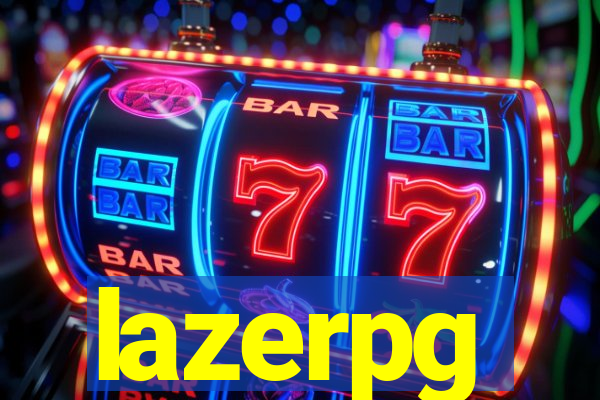 lazerpg