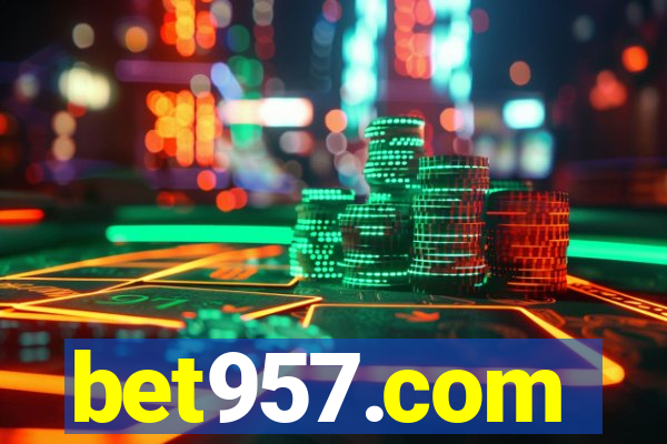 bet957.com