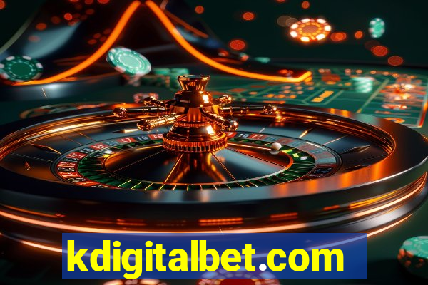 kdigitalbet.com