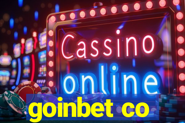 goinbet co