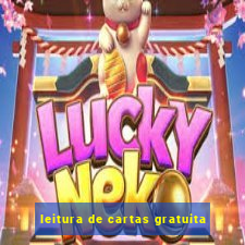 leitura de cartas gratuita