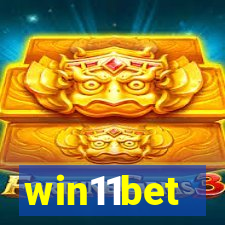 win11bet