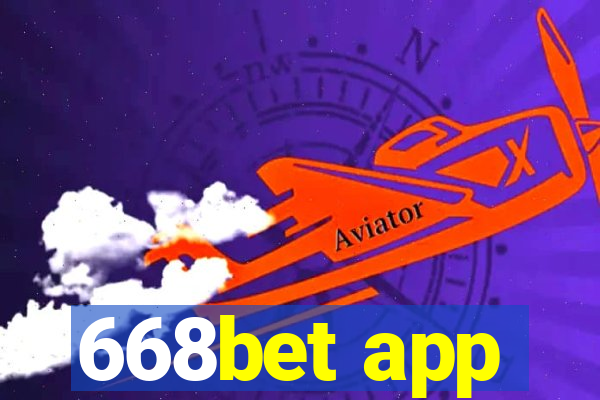 668bet app