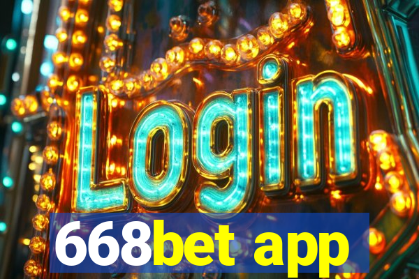 668bet app