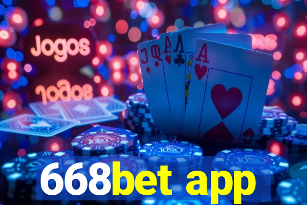 668bet app