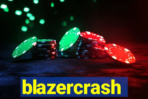 blazercrash
