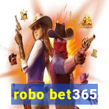 robo bet365
