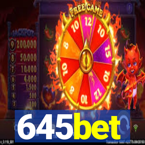 645bet