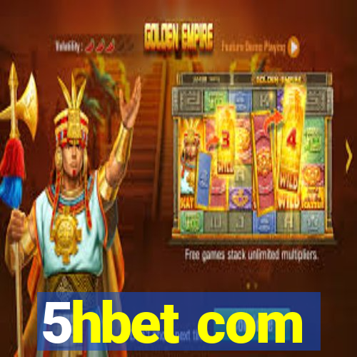 5hbet com