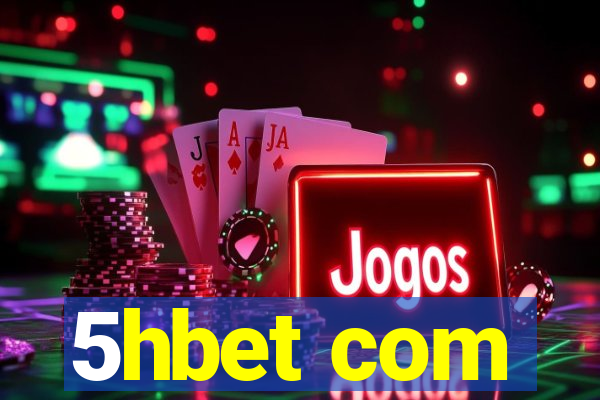 5hbet com