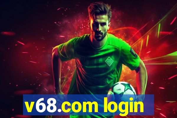 v68.com login