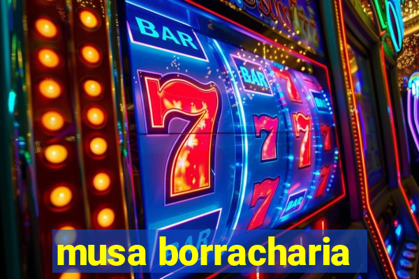 musa borracharia