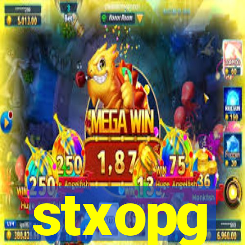 stxopg